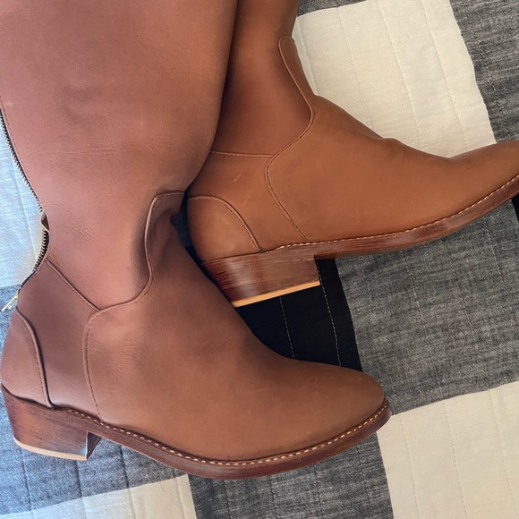 NWOT The Root Collective Ariana Boot - Picture 6 of 7